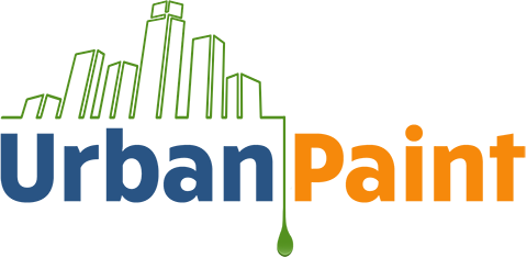 UrbanPaint logo